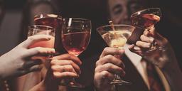 مصرف الکل، عامل 4 درصد از موارد شناسایی شده به بیماری سرطان در جهان