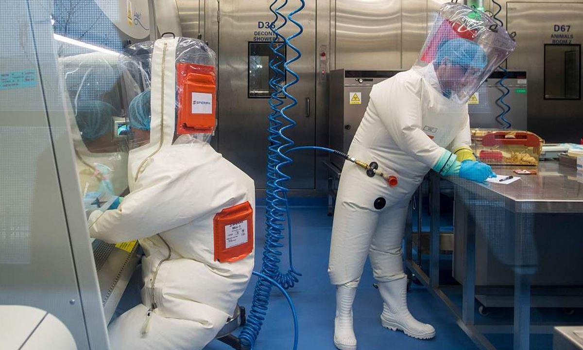 افزایش احتمال آزمایشگاهی بودن ویروس کرونا و عدم همکاری چینی‌ها