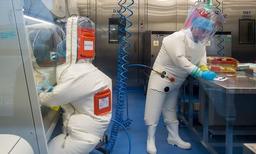 افزایش احتمال آزمایشگاهی بودن ویروس کرونا و عدم همکاری چینی‌ها