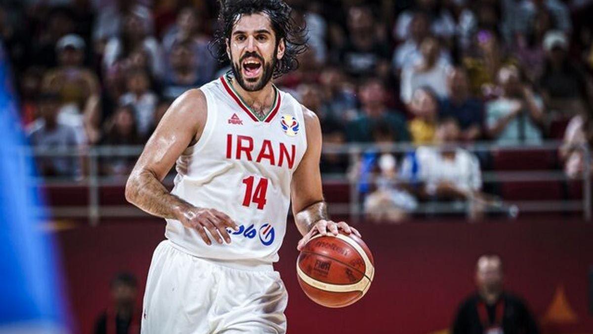 پرچم‌دار کاروان ایران در المپیک: سقوط آزاد ورزش ایران در راه است