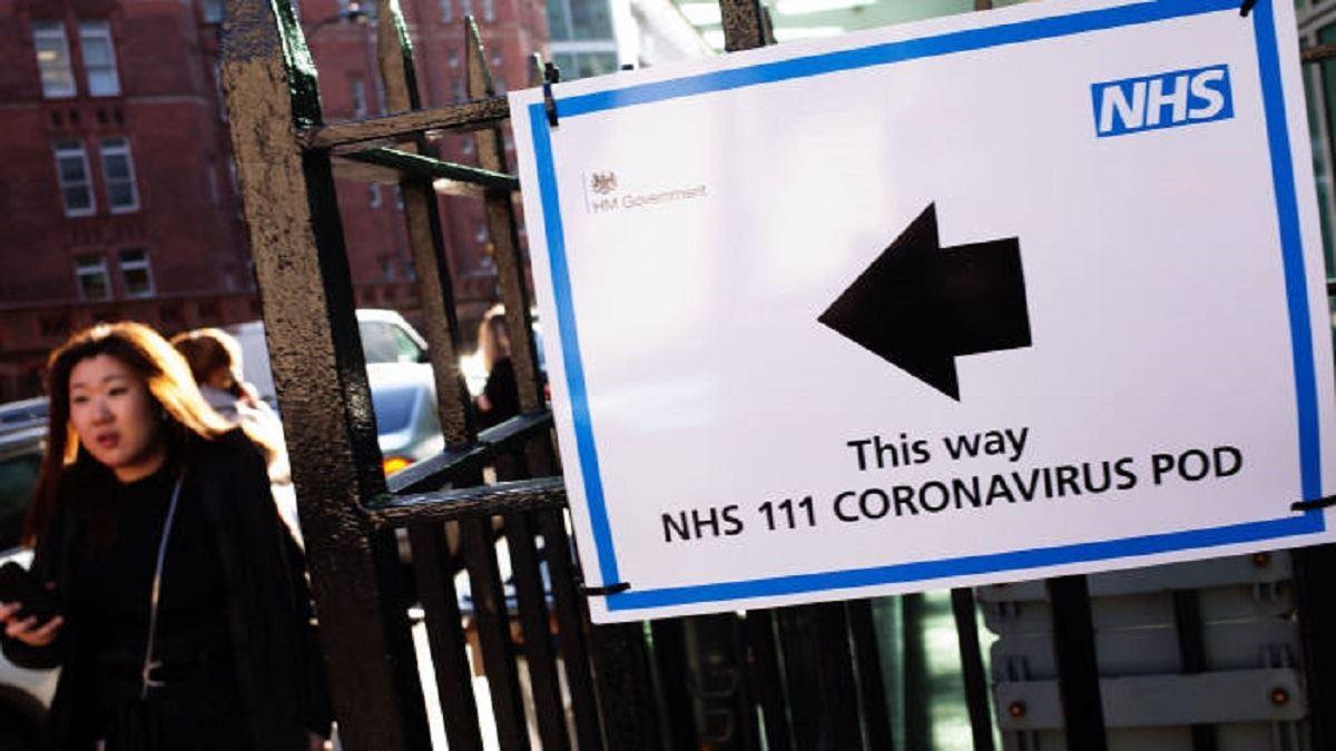 برداشته شدن محدودیت‌های کرونایی در انگلستان