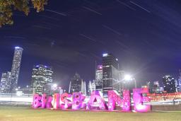 بریزبن استرالیا به عنوان میزبان المپیک ۲۰۳۲ انتخاب شد