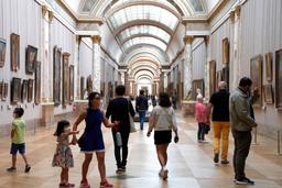 گواهی سلامت کووید19؛ شرط ورود به اماکن تفریحی و فرهنگی فرانسه