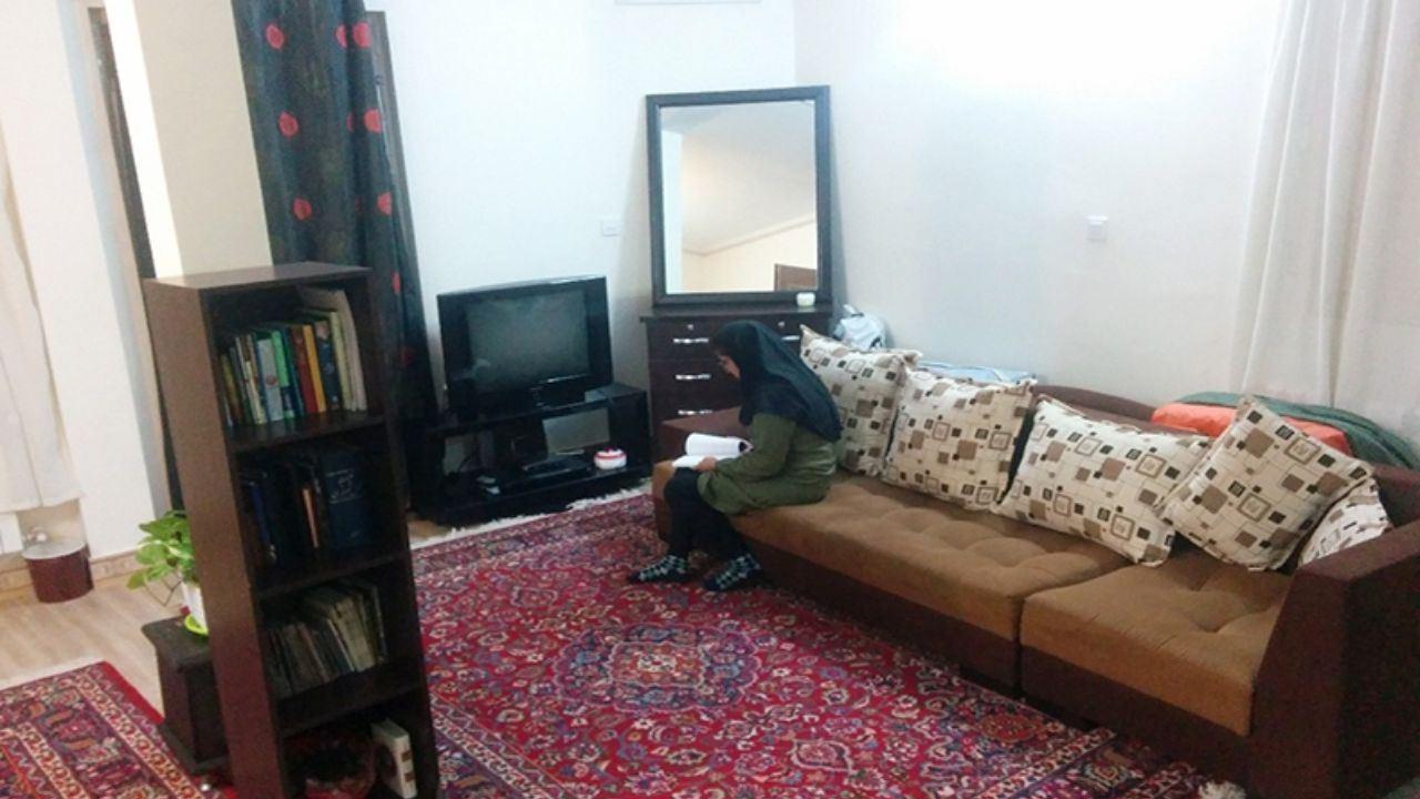 خانه‌های امن برای زنان خشونت‌دیده در ایران تنها 135 تخت دارند