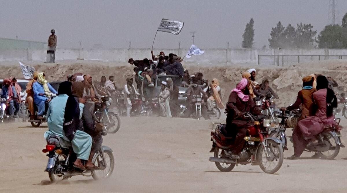 پیروزی نظامی طالبان در افغانستان حتمی نیست