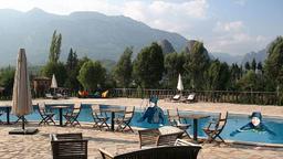 جریمه شدن چند فعال زن در فرانسه به دلیل پوشیدن بورکینی در استخر