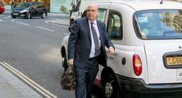 بیل‌گیتس بریتانیا با شکایت شرکت اچ‌پی در آمریکا محاکمه می‌شود