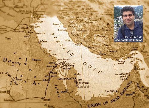 چه شد که شهروند استرالیا -ایرانی ساکن ملبورن دادخواست (Petition) خلیج فارس را به جریان انداخت؟ /گفتگو با آقای امیر حسین مدیر زارع ساکن استرالیا در خصوص 