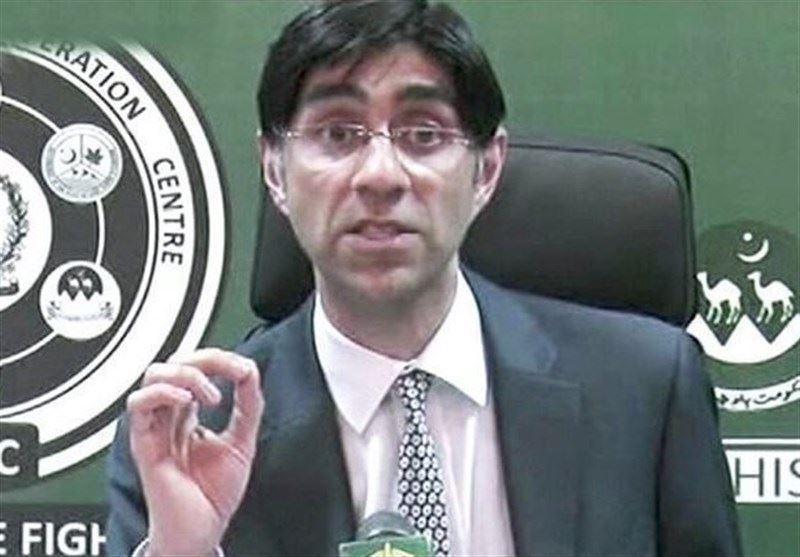 طالبان: جامعه جهانی برای مقابله با کرونا به ما کمک کند