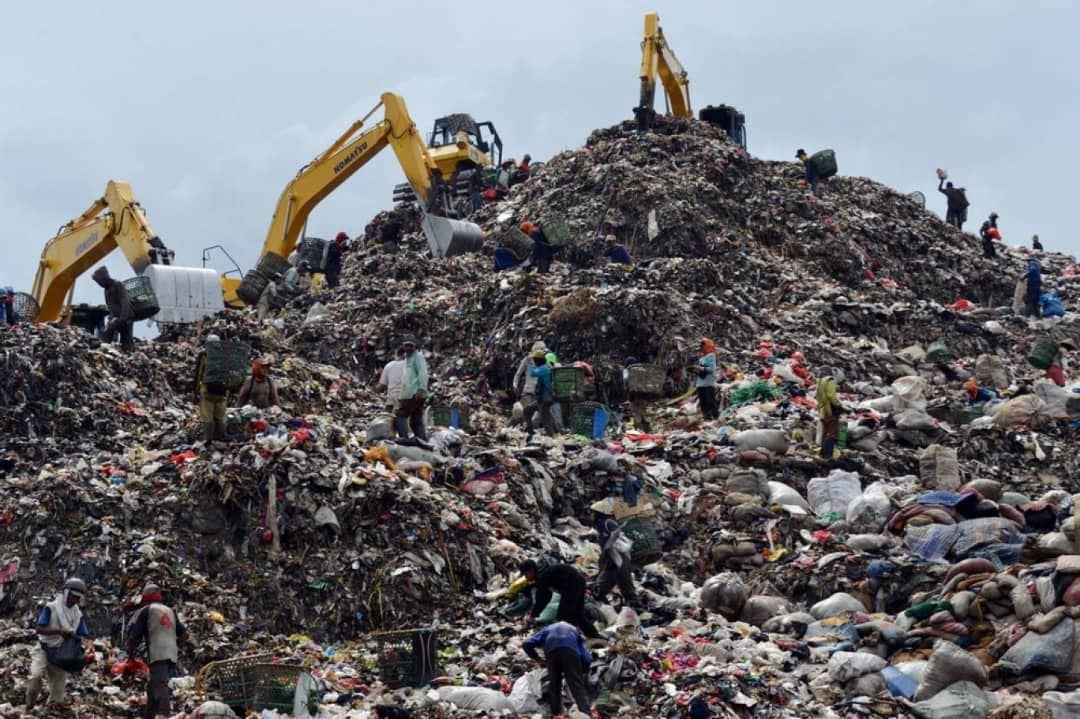 طرح 1.1 میلیارد دلاری دبی برای تبدیل زباله به انرژی