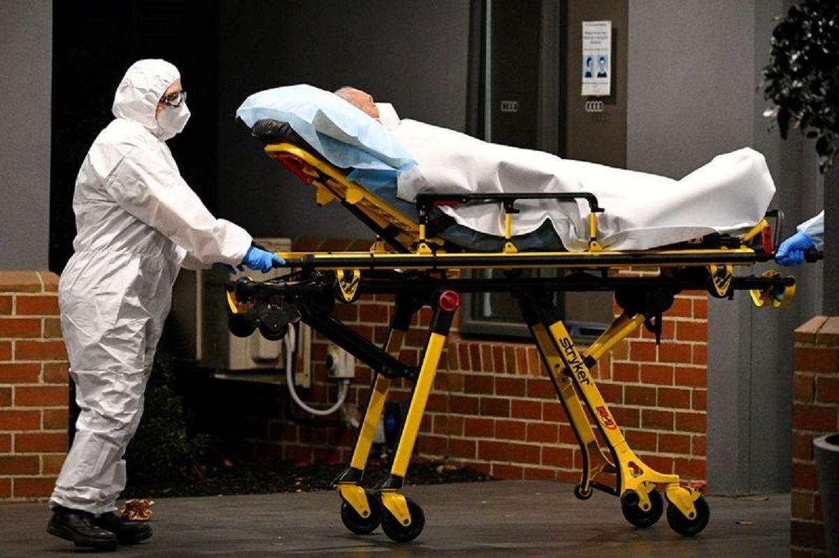 گونه دلتای کرونا؛ مقاوم در برابر واکسن، مسری مانند آبله مرغان