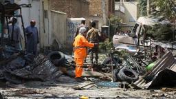 افزایش 80 درصدی تلفات غیر نظامیان طی نیمه نخست سال 2021