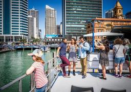 با افزایش بحران‌ها در جهان، کدام کشورها امن هستند؟