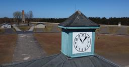 محاکمه یک نگهبان سابق اردوگاه مرگ نازی‌ها ۷۶ سال بعد از جنگ