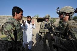 آمریکا پذیرش پناهندگان از افغانستان را افزایش می‌دهد