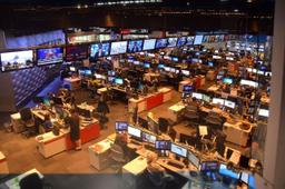 اخراج سه کارمند توسط سی‌ان‌ان به دلیل عدم دریافت واکسن