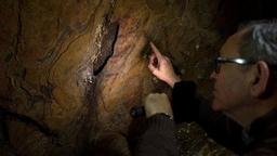 کشف هنر نئاندرتال‌ها بر روی غارهای پیشاتاریخی اسپانیا