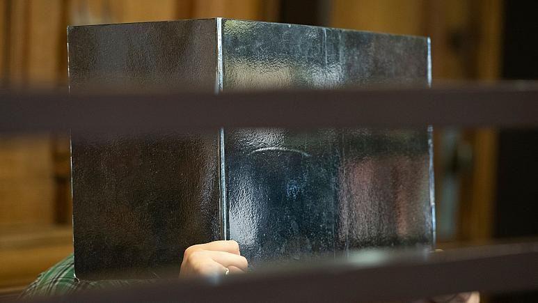 آغاز محاکمه معلم آدم‌خوار در آلمان