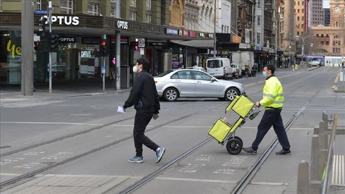 اجرای مقررات قرنطینه در نیو‌ساوت‌ولز استرالیا از ساعت 5 بعدازظهر امروز