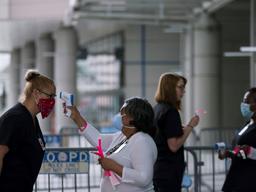 35 درصد از مبتلایان به کووید19 بدون علامت هستند