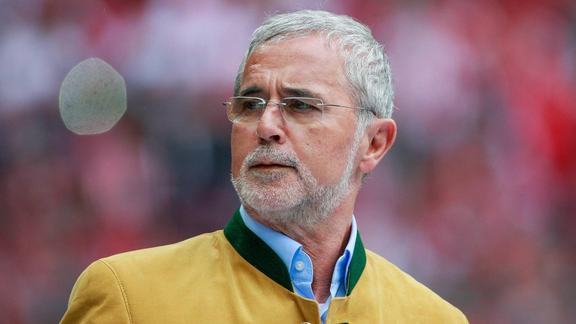 پایان زندگی اسطوره باشگاه بایرن مونیخ و تیم‌ ملی آلمان