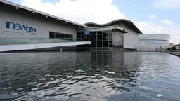 سهم 40 درصدی فاضلاب تسویه‌شده از آب آشامیدنی سنگاپور