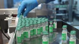 واردات واکسن به ایران دو برابر خواهد  شد