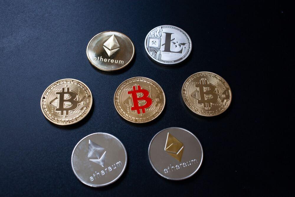 ارزهای دیجیتالی ابزار کلاهبرداری و انجام کارهای غیرقانونی