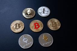 ارزهای دیجیتالی ابزار کلاهبرداری و انجام کارهای غیرقانونی