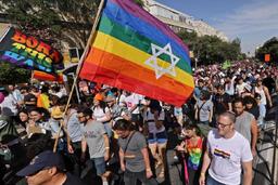 لغو محدودیت اهدای خون در مردان همجنسگرای اسرائیلی