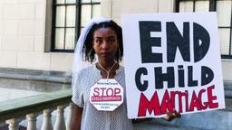 تغییر قانون برای جلوگیری از ازدواج بزرگسالان با نوجوانان در کارولینای شمالی