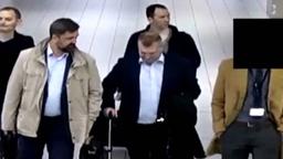 تحریم ماموران سازمان اطلاعات روسیه توسط بریتانیا و آمریکا