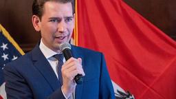 مخالفت صدراعظم اتریش با پذیرش پناهجویان افغان