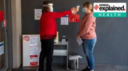 شناسایی 71 بیمار جدید مبتلا به کووید-19 در ایالت ویکتوریا