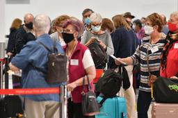 تشدید محدودیت‌های مرزی استرالیای غربی با نیوزلند