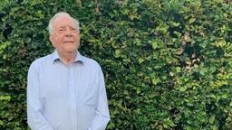 مسن‌ترین فرد بریتانیایی با قلب پیوندی، تولد 90 سالگی را جشن می‌گیرد