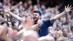 رفع ممنوعیت ایستادن تماشاچیان در انگلیس در دستور کار دولت