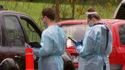 تثبیت وضعیت شیوع ویروس کرونا در ملبورن استرالیا