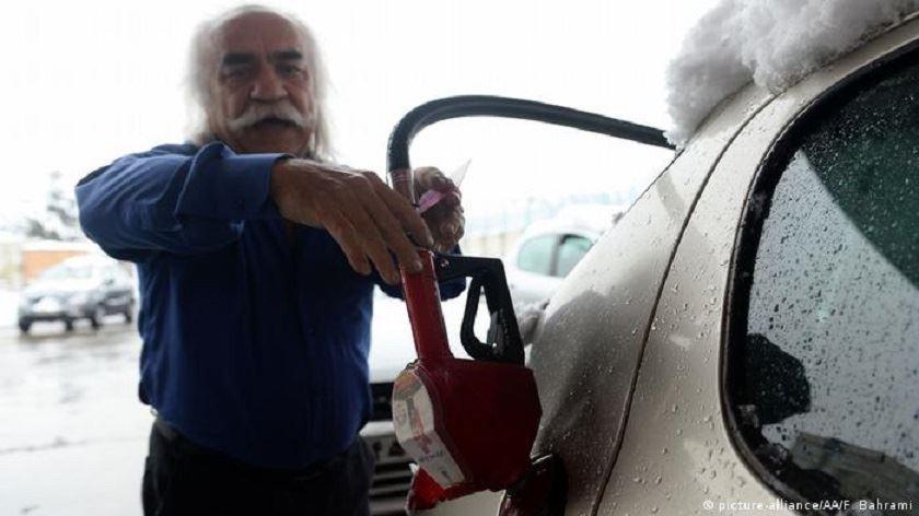 پایان صد سال استفاده از بنزین‌های حاوی سرب در جهان