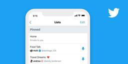 فناوری جدید توییتر و بلاک کردن خودکار آزارگران