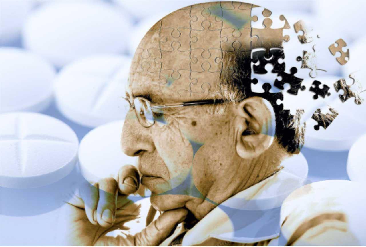 زوال عقل تا ۱۰ سال آینده ۴۰ درصد بیشتر می‌شود