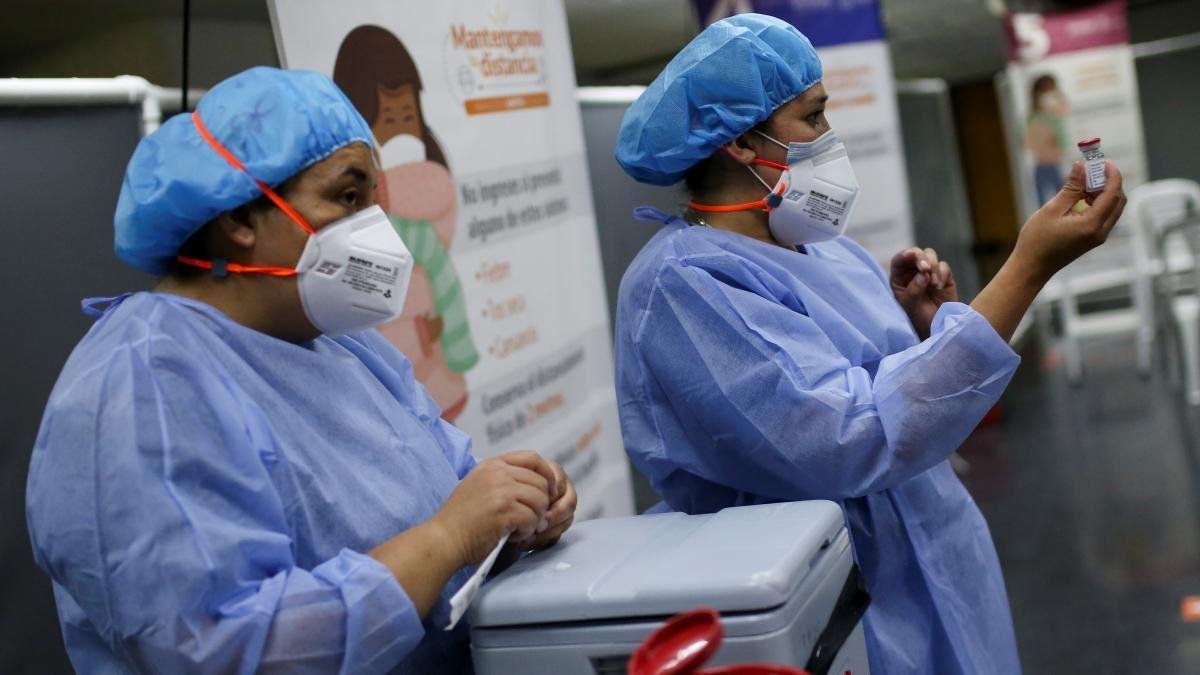 آنتونی فاوچی: سویه کرونای مو، تهدید جدی نیست