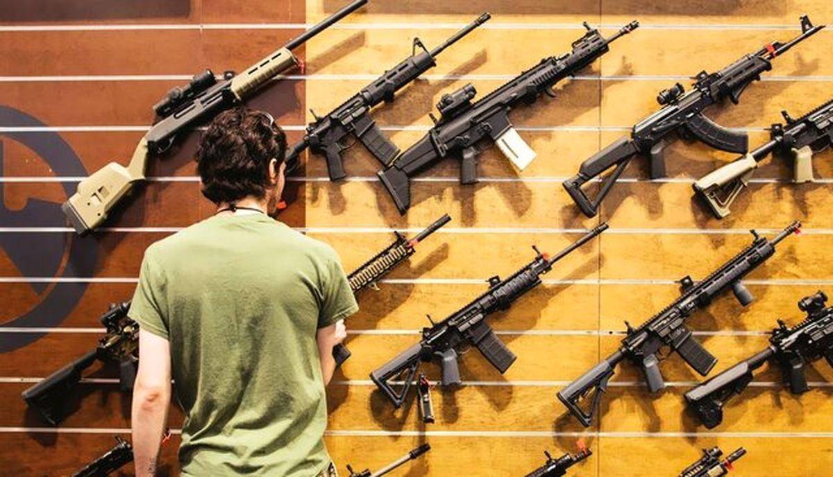 پرداخت ماهیانه ۵۰۰ دلار برای جلوگیری از شلیک کردن!