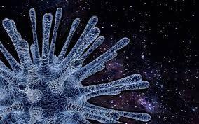 هشدار نسبت به وجود ویروس‌ها در «دیگر نقاط کیهان»