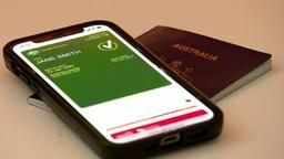 صدور پاسپورت‌های بین‌المللی واکسن کووید-19 از ماه آینده در استرالیا