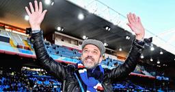 بازگشت به فوتبال اسطوره باشگاه سمپدوریا پس از 12 سال محرومیت