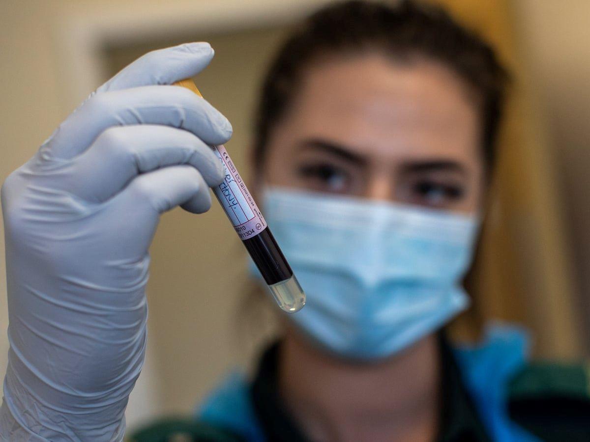 آغاز بزرگترین طرح آزمایش خون برای تشخیص زودرس سرطان در بریتانیا