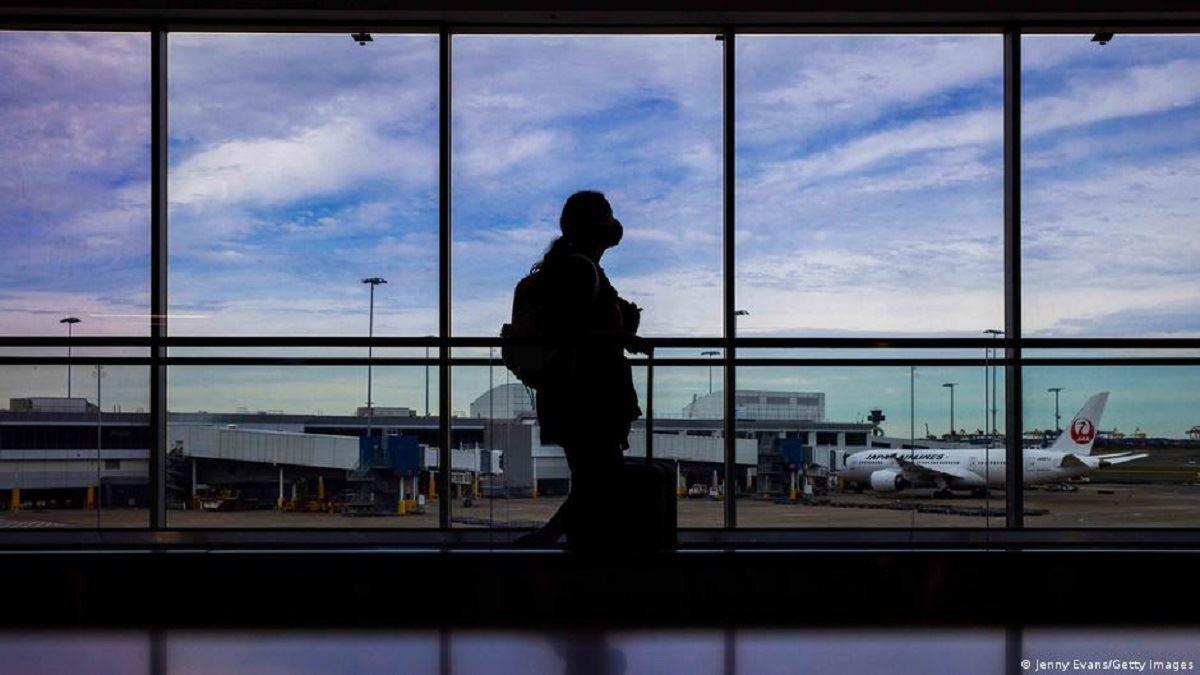 طرح استرالیا برای تشخیص مسافرانی که کامل واکسینه شده‌اند