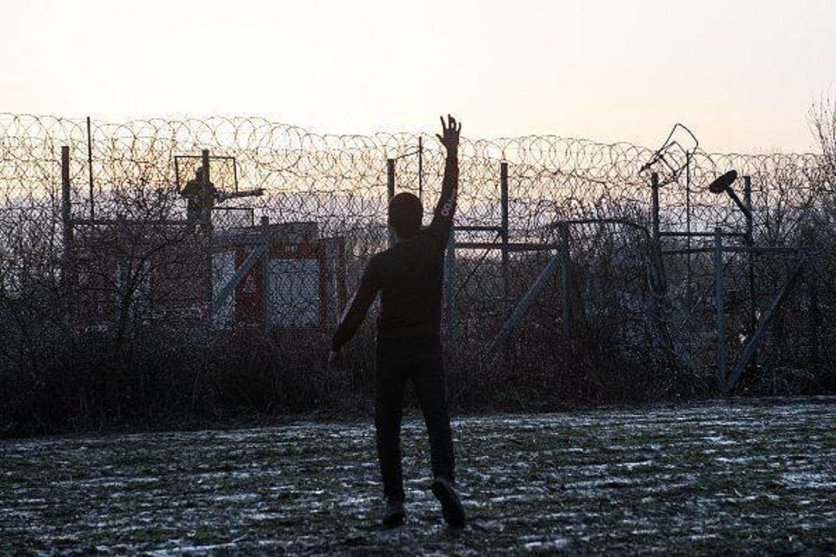 یونان اردوگاه‌‌‌های پناهجویان که مورد انتقاد بود را دوباره بازگشایی کرد