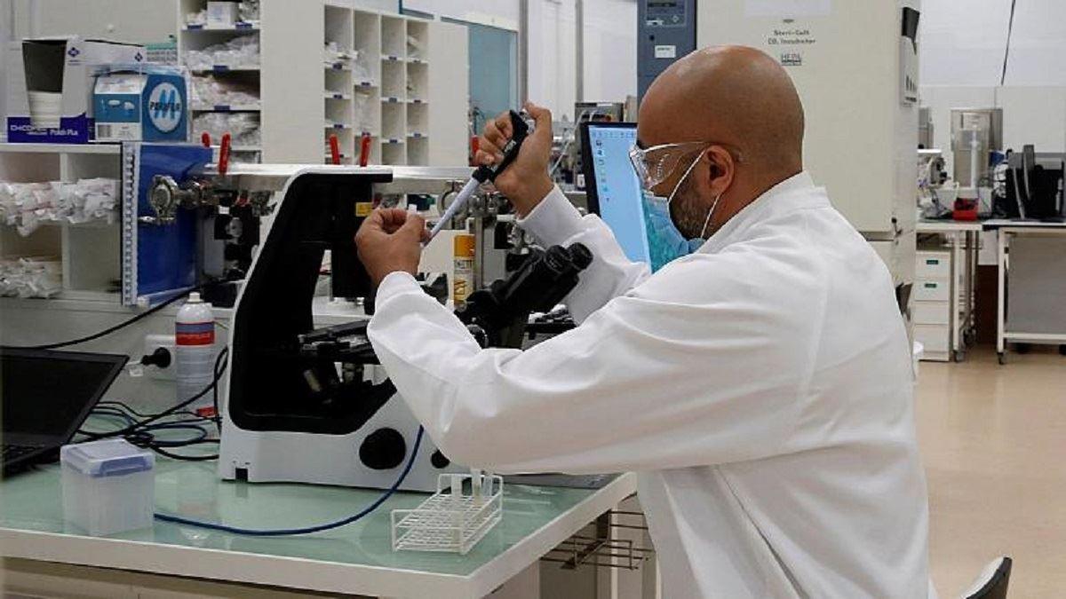 آغاز کازآزمایی بالینی واکسن جدید کرونا در بریتانیا